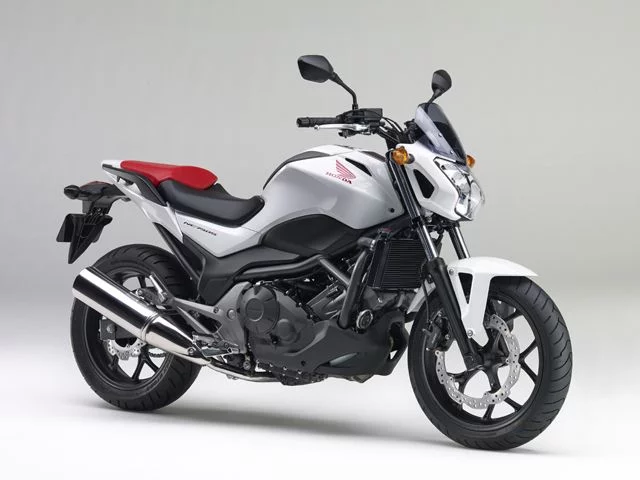 NC750S