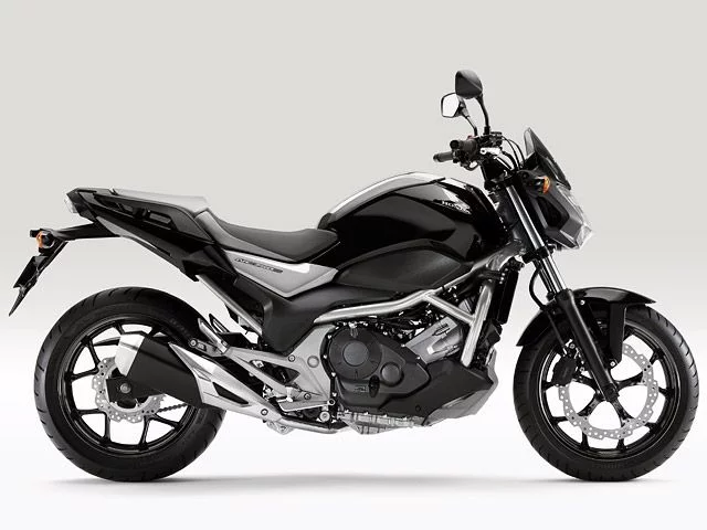 NC750S
