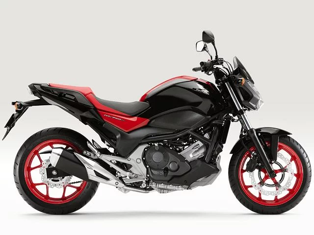 NC750S ABS