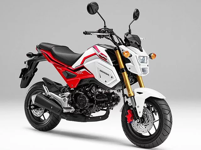 Honda Grom