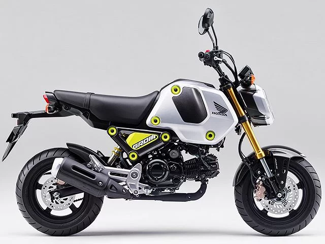 Honda Grom