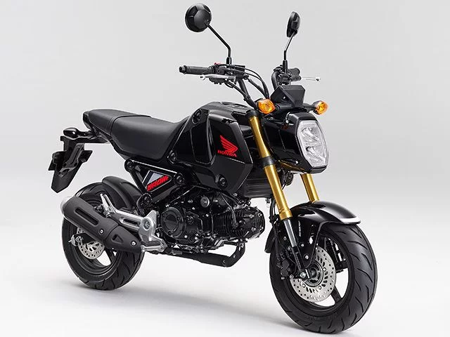 Honda Grom