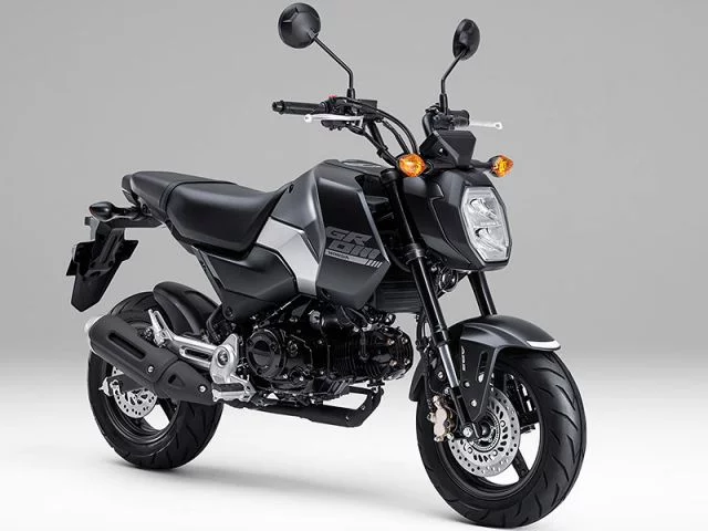 Honda Grom