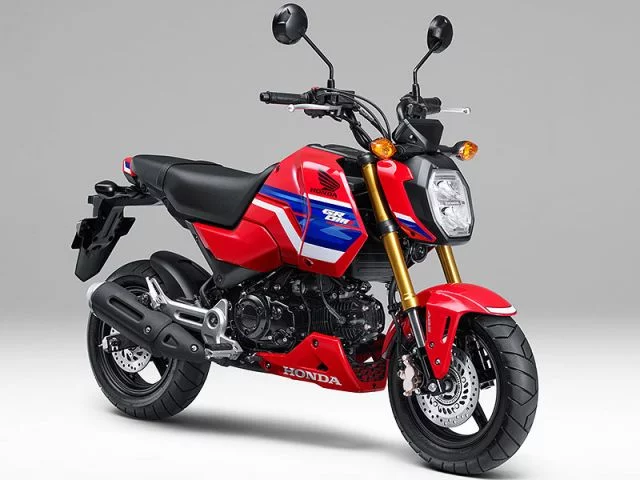 Honda Grom