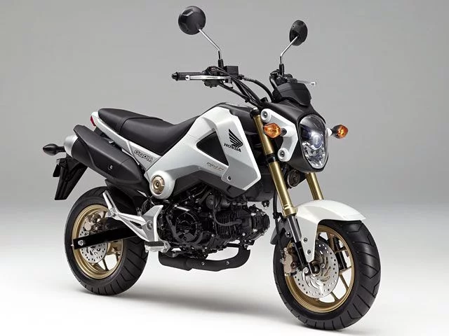 Honda Grom