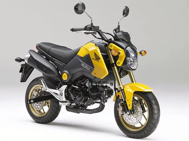 Honda Grom
