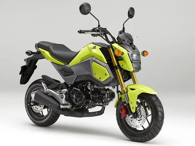 Honda Grom