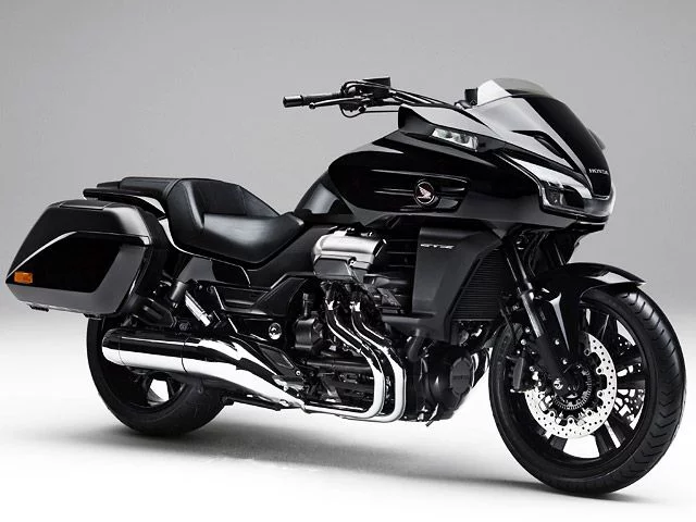 Honda CTX1300