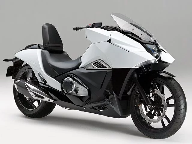 Honda NM4-01