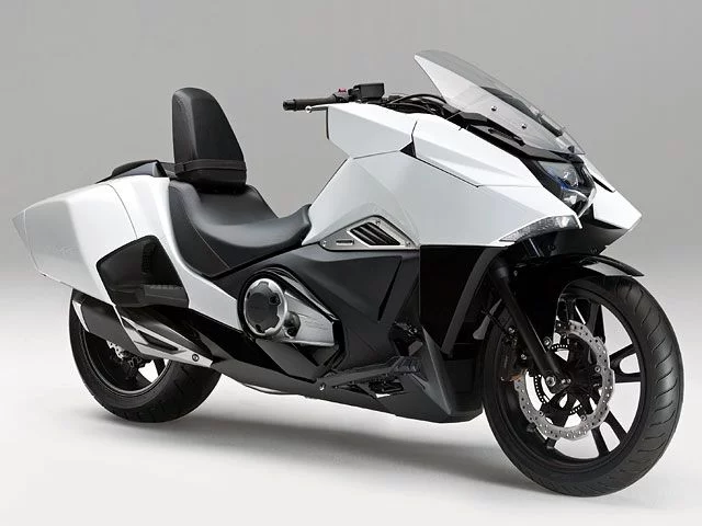 Honda NM4-02