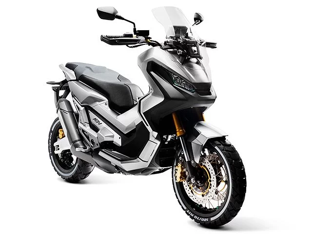 Honda X-ADV