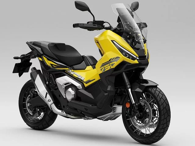 Honda X-ADV