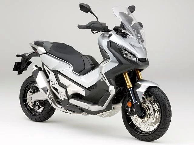 Honda X-ADV