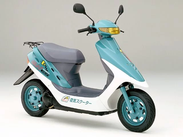 Honda CUVES