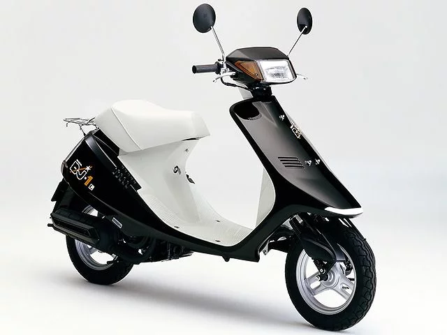 Honda DJ-1L
