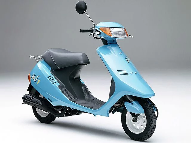 Honda DJ-1