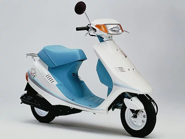 Honda DJ-1 Special