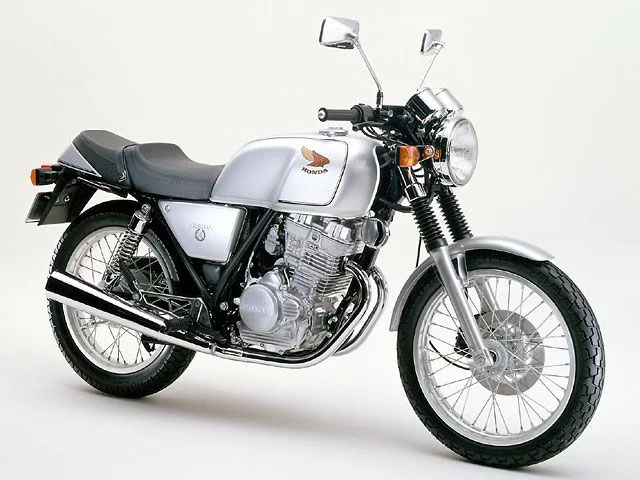 Honda GB250 Clubman