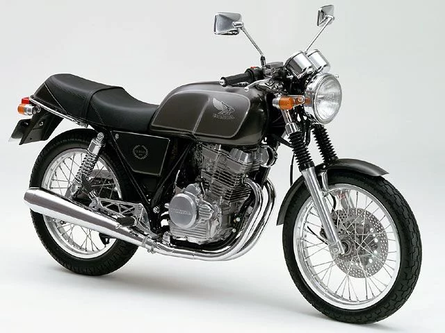 Honda GB250 Clubman