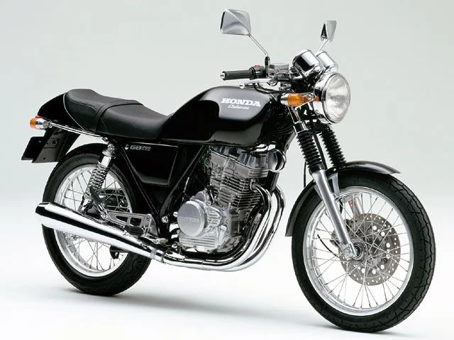 Honda GB250 Clubman