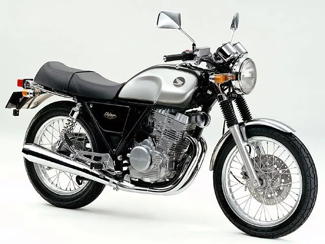 Honda GB250 Clubman