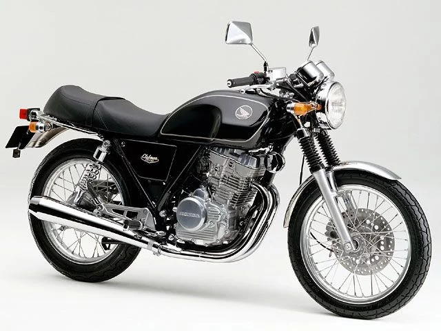 Honda GB250 Clubman