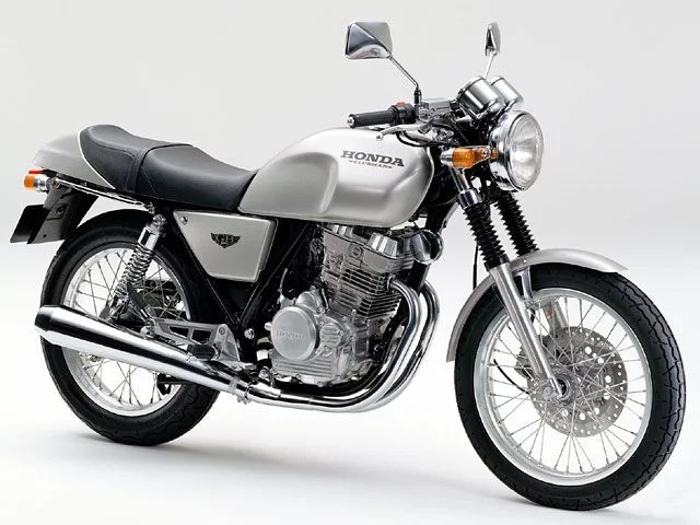 Honda GB250 Clubman