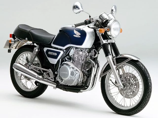 GB400 T.T. Special Edition