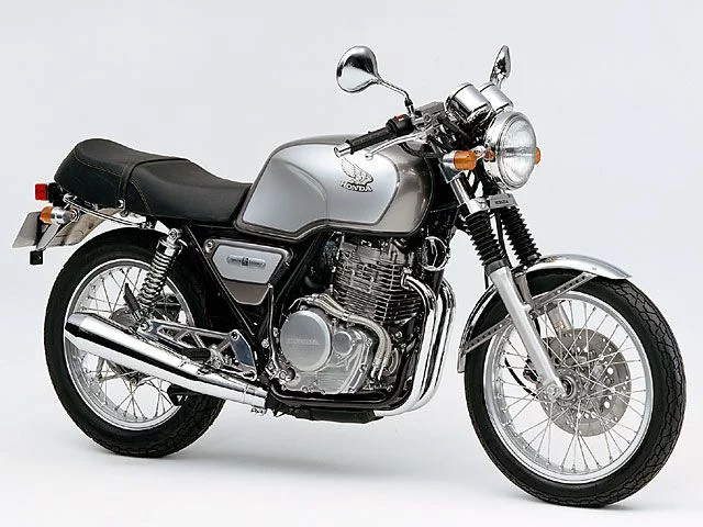 GB400 TOURIST TROPHY