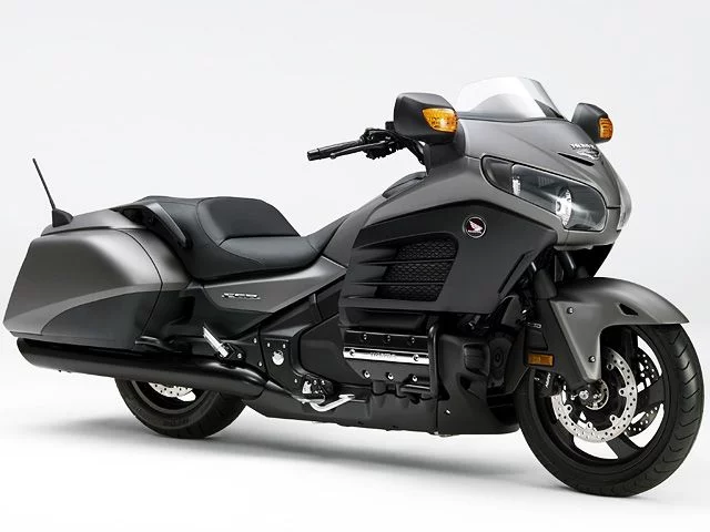 Honda Goldwing F6B