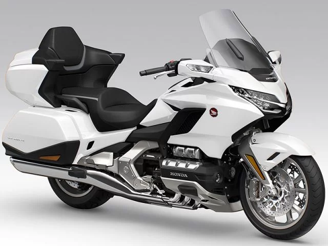 Honda Gold Wing