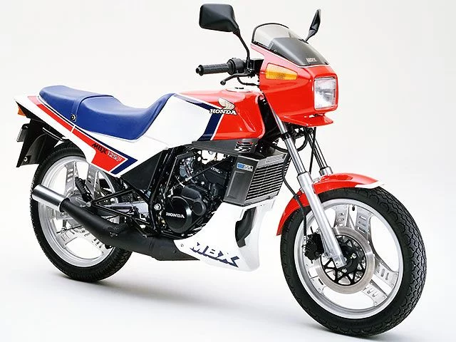 Honda MBX125F