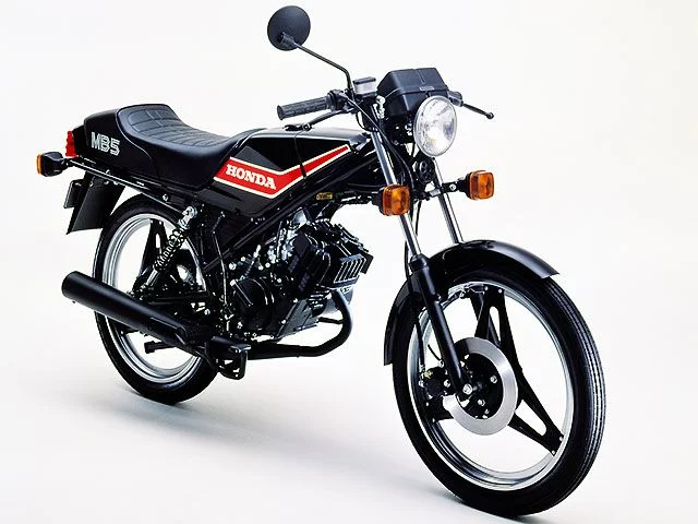 Honda MB5