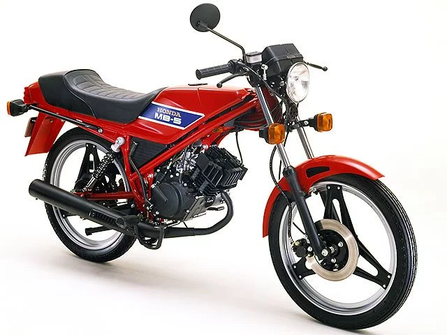 Honda MB50