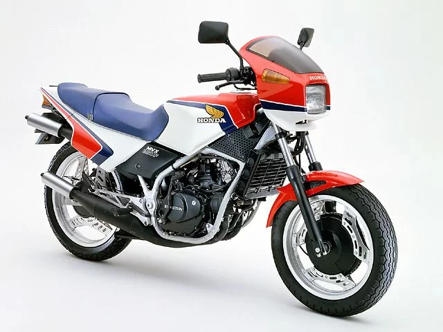 Honda MVX250F