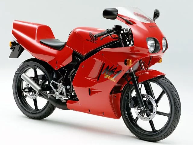 Honda NS-1