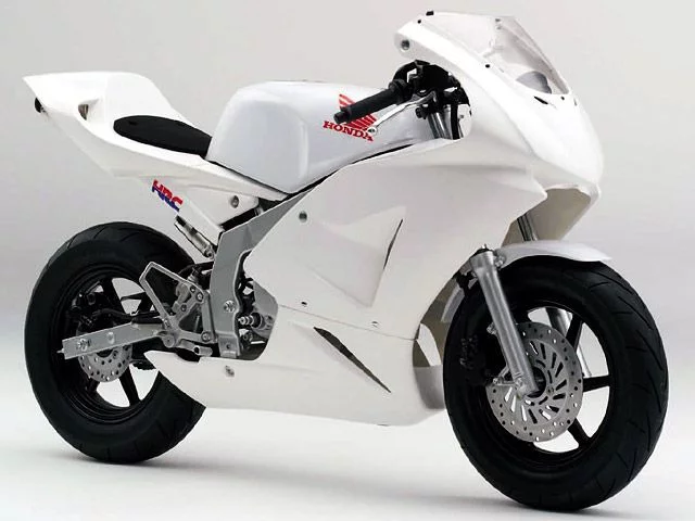 Honda NSF100