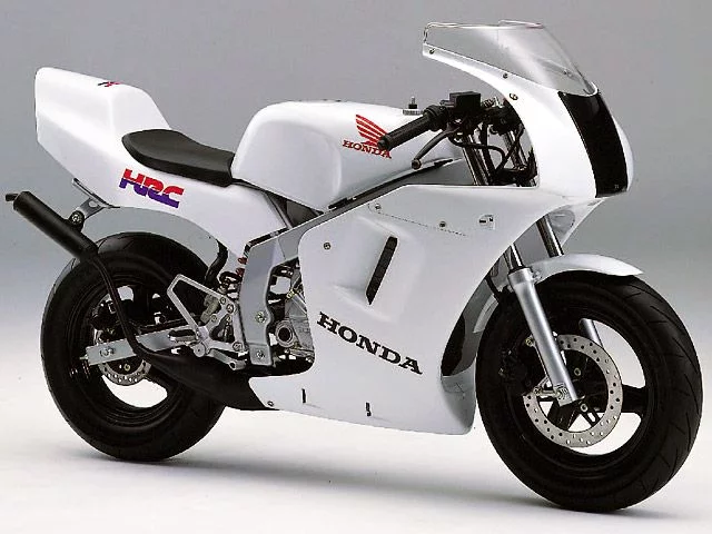 Honda NSR mini