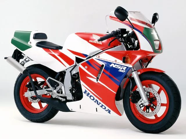 NSR50