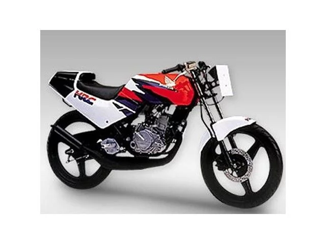 Honda NS50R