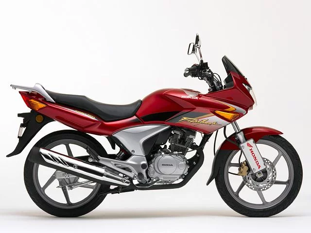 Honda CBF150