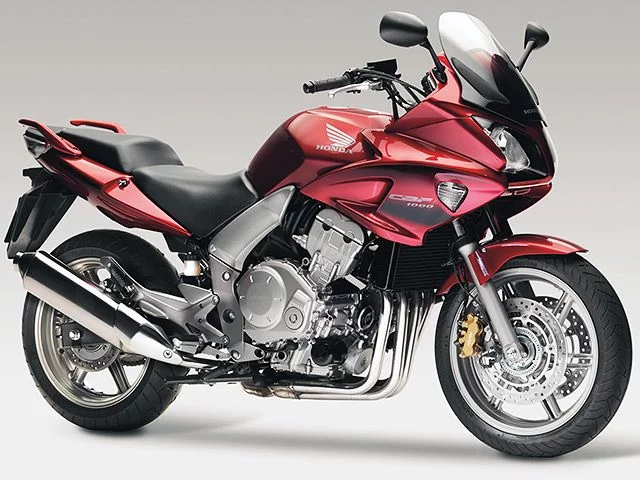 Honda CBF1000