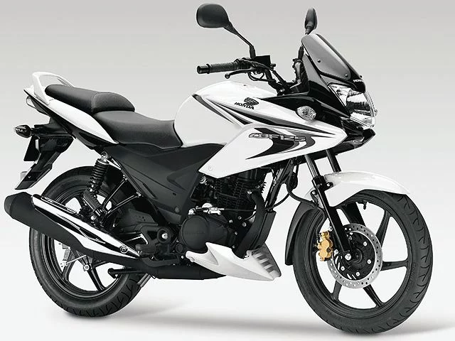 Honda CBF125