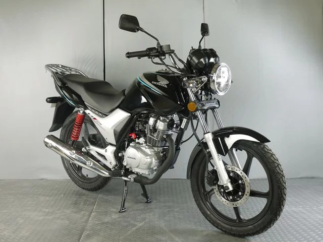 Honda CBF125