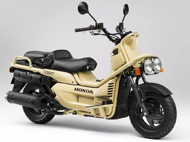 Honda PS250