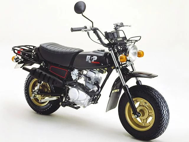 Honda R&P