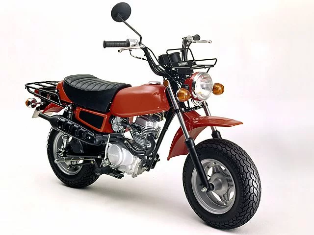 Honda R&P