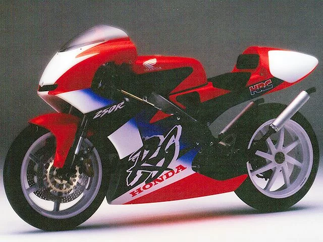 Honda RS250R