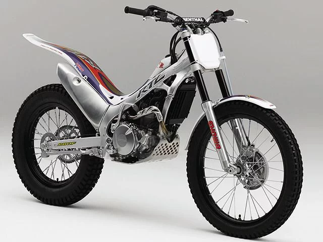 Honda RTL260F
