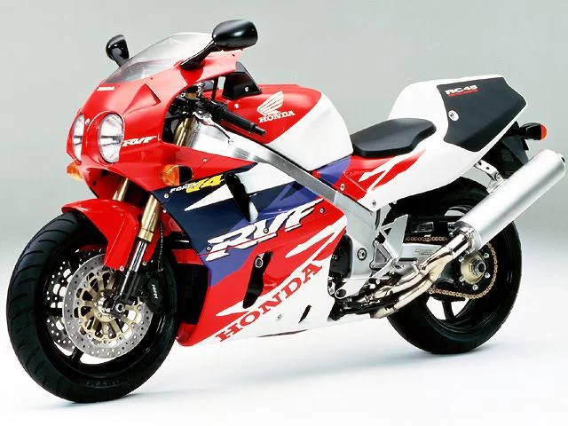 Honda RVF750/RC45